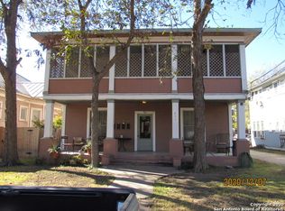 531 Cedar St APT 4, San Antonio, TX 78210