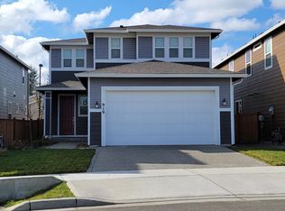 919 Vine Maple St SE, Olympia, WA 98503