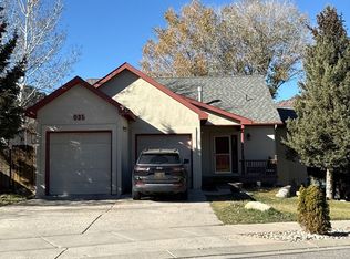 35 Willowstone Ct, Gypsum, CO 81637