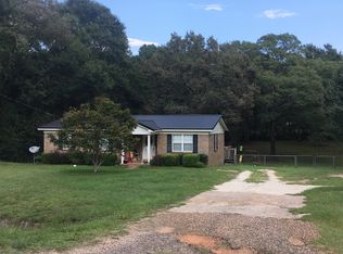 6966 Lake Rd N, Semmes, AL 36575