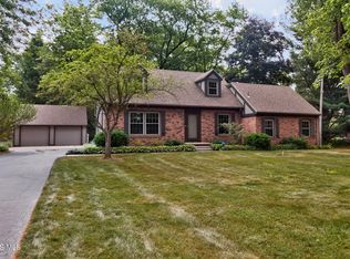 2914 Shetland Rd, Toledo, OH 43617