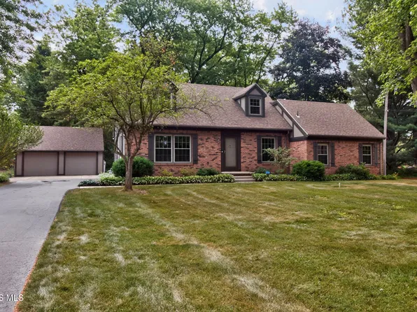 2914 Shetland Rd, Toledo, OH 43617