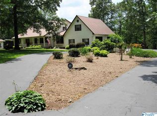 620 County Road 641, Mentone, AL