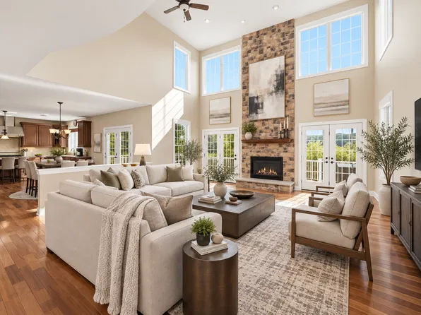 16299 Stemmer Ridge Rd NW, Shakopee, MN 55379