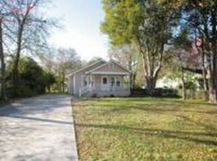 6048 Hyram Ave, Jacksonville, FL 32210