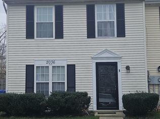 2036 Tanglewood Dr, Waldorf, MD