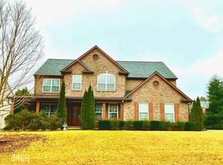 5420 Concord Downs Dr, Cumming, GA 30040