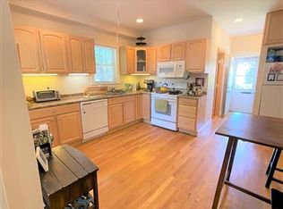 38 Cotting St, Medford, MA 02155