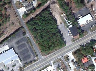 9484 Ocean Hwy, Pawleys Island, SC 29585