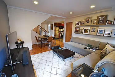 Rented by Vanderborgh Realty 