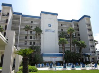 7000 Gulf Blvd #102, South Padre Island, TX 78597