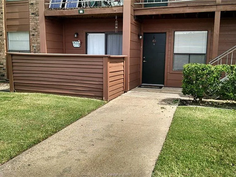 904 University Oaks Blvd #99 — Photo 1