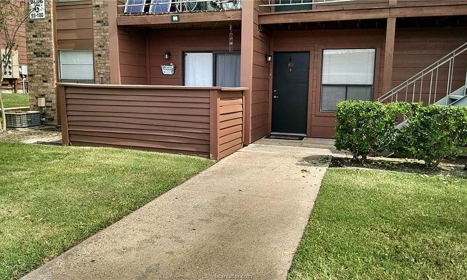 904 University Oaks Blvd #99
