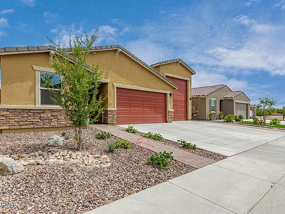 5th image of 4006 W SUNCUP Drive