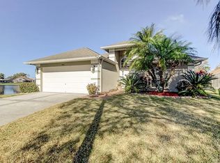 9015 Southbay Dr, Tampa, FL 33615