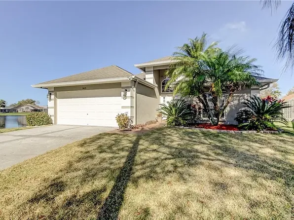 9015 Southbay Dr, Tampa, FL 33615