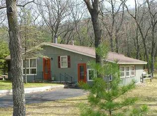 1914 13th Ct, Adams, WI 53910