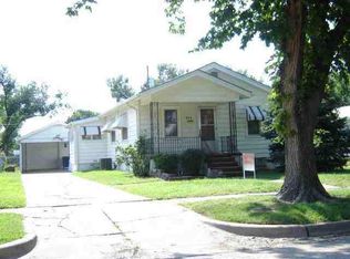 823 S Saint Clair St, Wichita, KS 67213