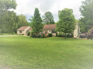 790 Hart Rd, West Charlton, NY 12010