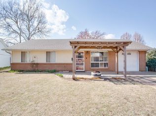 622 N Harding St, Enid, OK 73703