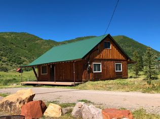 1959 County Road 12, Meeker, CO 81641