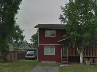 6240 Norm Dr, Anchorage, AK 99507