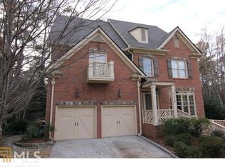 2376 Briarcliff Cmns, Atlanta, GA 30345