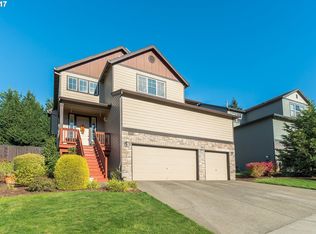 9162 SE Hamilton Ln, Happy Valley, OR 97086