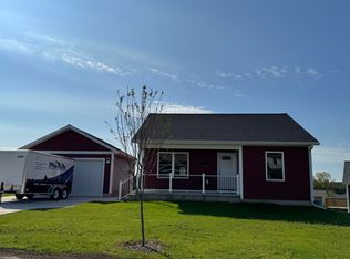 253 Willowside Dr, Shelby, MI 49455