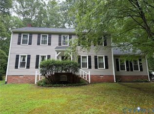 2011 Camborne Rd, North Chesterfield, VA 23236