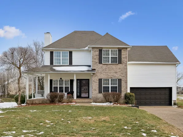 2710 Lydia Ct, Thompsons Station, TN 37179