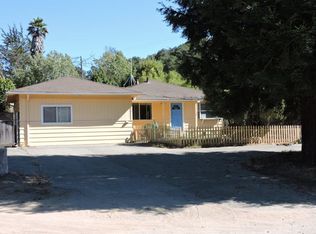 19646 Pesante Rd, Salinas, CA 93907