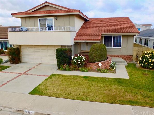 College Park East Seal Beach Real Estate 1 Homes For Sale Zillow