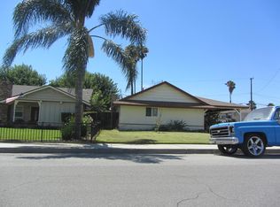12660 16th St, Chino, CA 91710