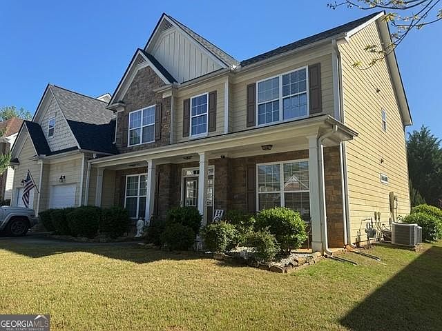 6152 Windy Ridge Trl, Lithonia, GA 30058 | Zillow