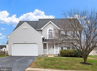 510 Sepia Ct, Newark, DE 19702