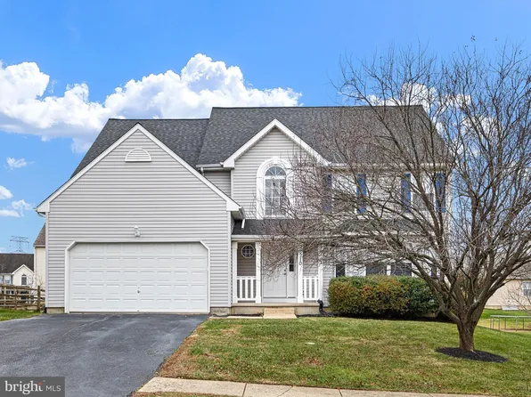 510 Sepia Ct, Newark, DE 19702