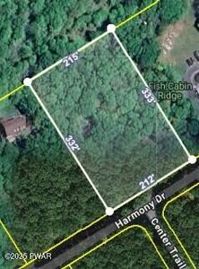 0 Harmony Dr, Hawley, PA, 18428