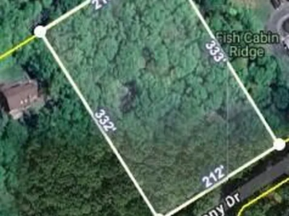 0 Harmony Dr, Hawley, PA 18428