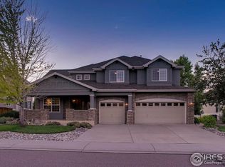 1519 Cannon Mountain Dr, Longmont, CO 80503