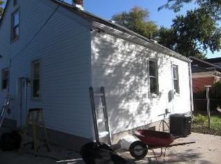 1339 Cambridge Rd, Berkley, MI 48072