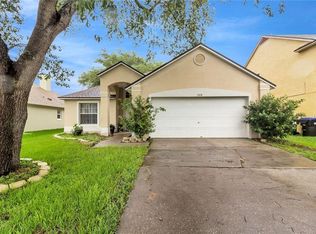 5618 Elizabeth Rose Sq, Orlando, FL 32810
