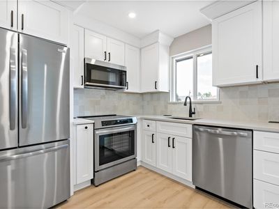 3657 Krameria Street, Denver, CO, 80207