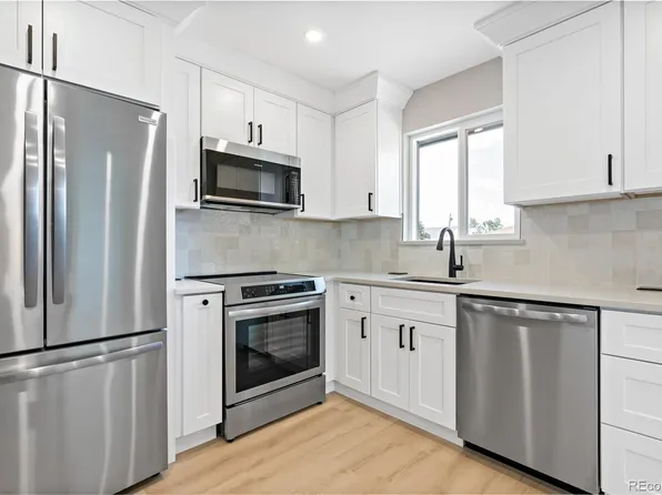 3657 Krameria Street, Denver, CO 80207