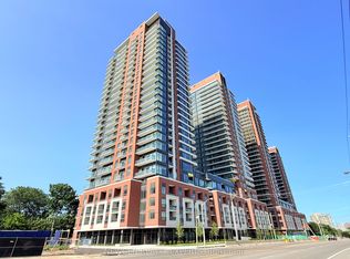 4010 Eglinton Ave W #707, Etobicoke, ON M9A 4M2