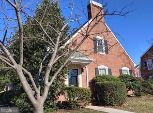 3399 S Stafford St, Arlington, VA 22206