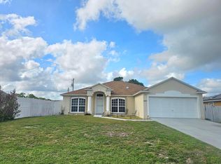 589 NW Fairfax Avenue, Port St Lucie, FL 34983