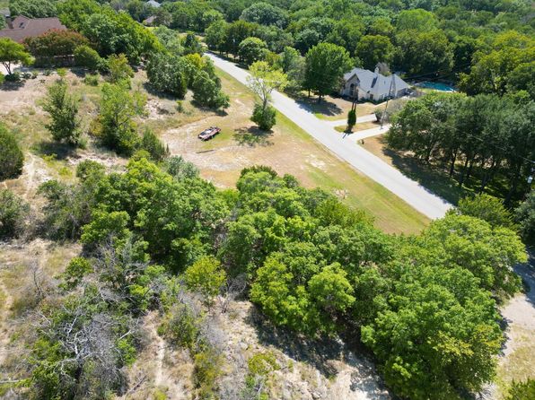 116 Coates Trl, Weatherford, TX 76087