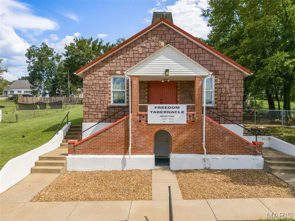 402 Glendale St, Park Hills, MO 63601