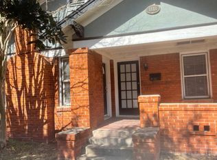 1111 Usener St, Houston, TX 77009